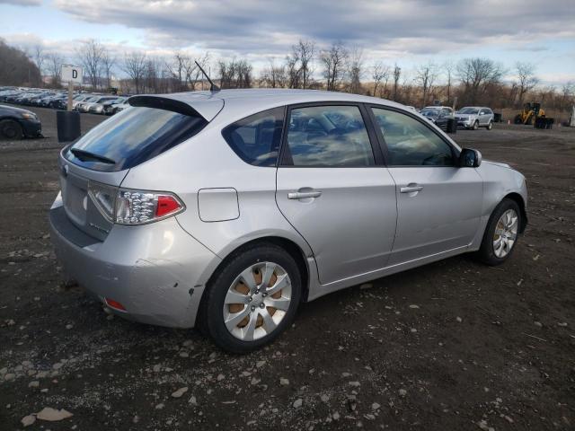 Photo 3 from auction – 2011 SUBARU IMPREZA 2. with VIN JF1GH6A65BG826761