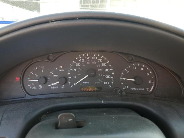 Photo 9 from auction – 2003 CHEVROLET CAVALIER with VIN 1G1JC52F437320114