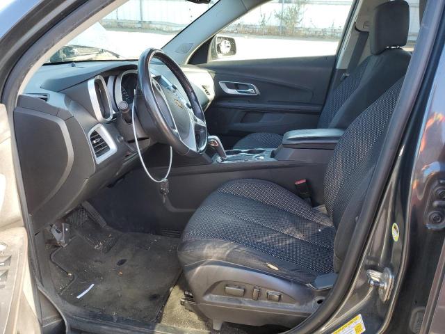 Photo 7 from auction – 2011 CHEVROLET EQUINOX LT with VIN 2GNALDEC2B1197242