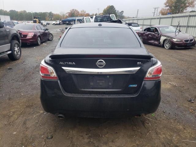Photo 6 from auction – 2014 NISSAN ALTIMA 2.5 with VIN 1N4AL3AP3EN239440