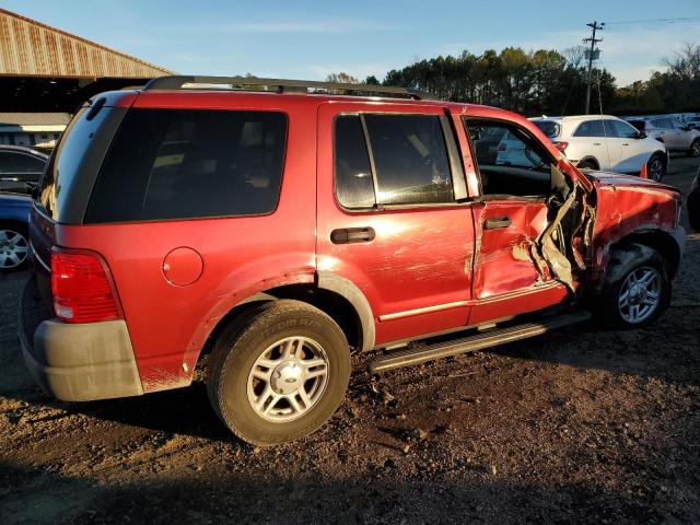 Photo 3 from auction – 2002 FORD EXPLORER X with VIN 1FMZU62E12ZB18026