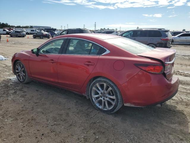 Photo 2 from auction – 2014 MAZDA 6 TOURING with VIN JM1GJ1T62E1143941