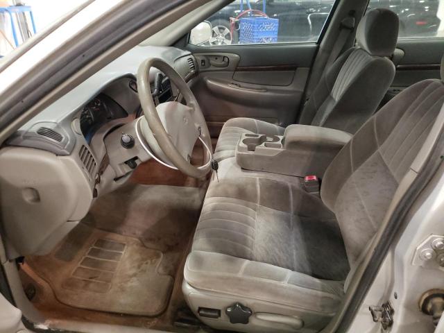 Photo 7 from auction – 2003 CHEVROLET IMPALA with VIN 2G1WF52E439427277