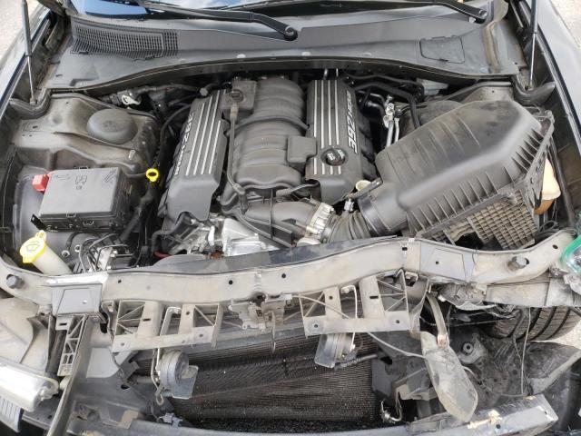 Photo 11 from auction – 2012 DODGE CHARGER SU with VIN 2C3CDXGJ8CH303041