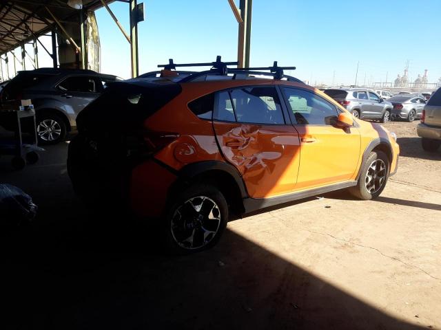 Photo 3 from auction – 2018 SUBARU CROSSTREK with VIN JF2GTABC5JH347203