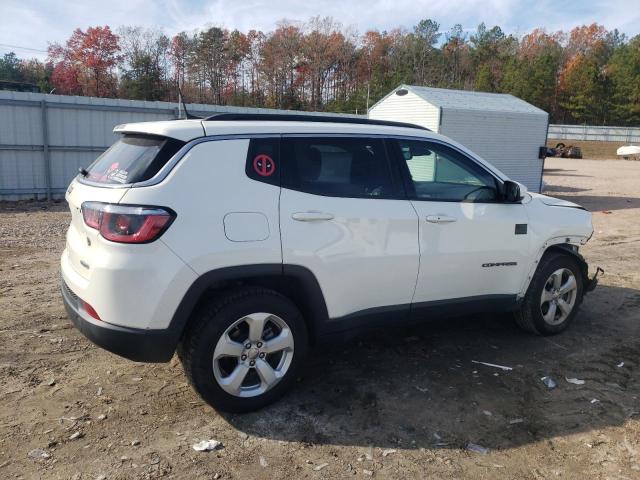 Photo 3 from auction – 2017 JEEP COMPASS LA with VIN 3C4NJDBB7HT681619
