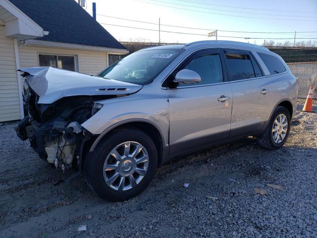 Фото 1 с аукциона – 2011 BUICK ENCLAVE CX с VIN 5GAKRBEDXBJ164764