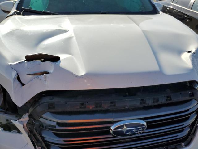 Photo 12 from auction – 2019 SUBARU ASCENT PRE with VIN 4S4WMACD2K3450149