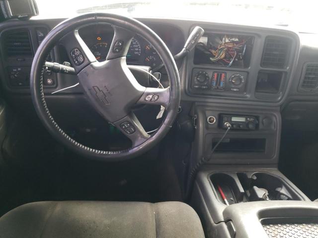 Photo 8 from auction – 2005 CHEVROLET SILVERADO with VIN 1GCHK23215F904904