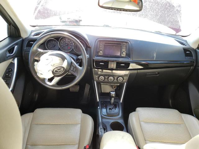 Photo 8 from auction – 2013 MAZDA CX-5 GT with VIN JM3KE2DE9D0168096