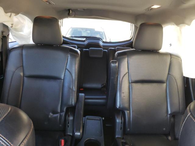 صورة رقم 10 من المزاد - 2016 TOYOTA HIGHLANDER مع VIN 5TDYKRFH2GS124678