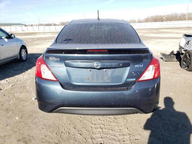 Photo 6 from auction – 2016 NISSAN VERSA S with VIN 3N1CN7AP5GL840522