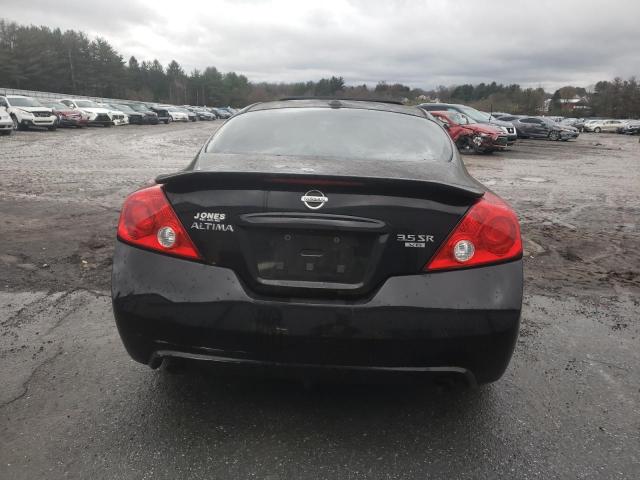 Photo 6 from auction – 2010 NISSAN ALTIMA SR with VIN 1N4BL2EP5AC129875