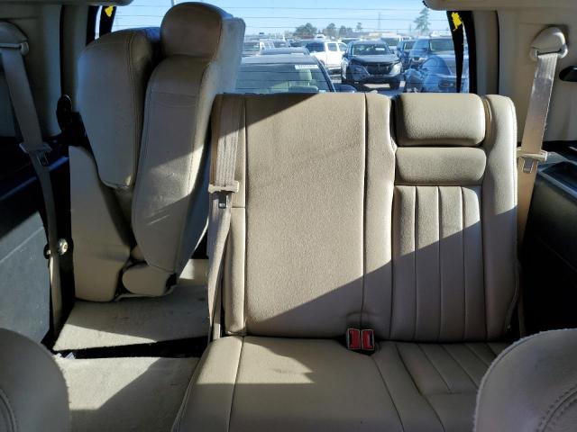 Photo 10 from auction – 2005 LINCOLN NAVIGATOR with VIN 5LMFU27515LJ08038