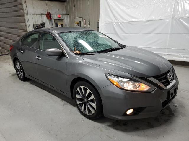 Photo 4 from auction – 2017 NISSAN ALTIMA 2.5 with VIN 1N4AL3AP1HC174118