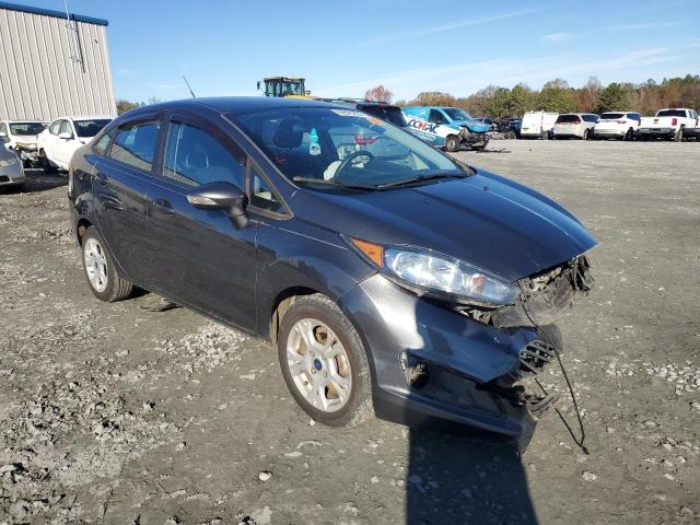 Photo 4 from auction – 2016 FORD FIESTA SE with VIN 3FADP4BJ9GM198018