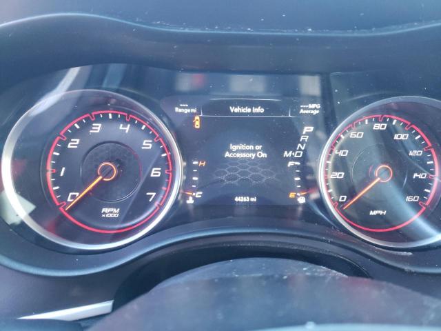 Photo 9 from auction – 2020 DODGE CHARGER R/ with VIN 2C3CDXCT8LH229028