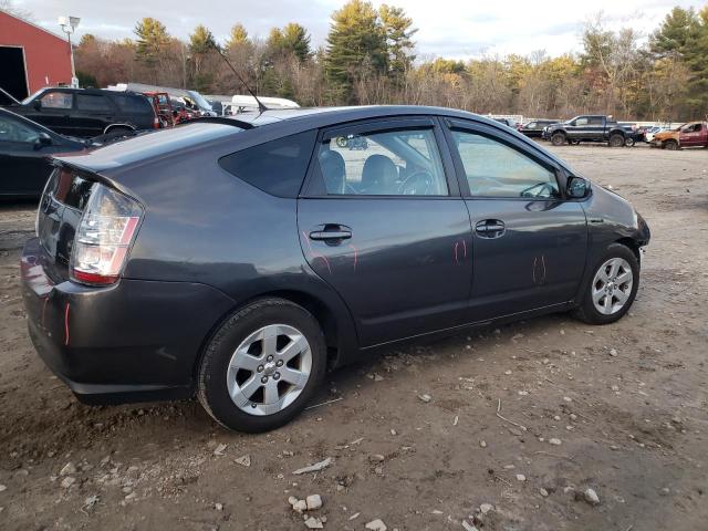 Photo 3 from auction – 2008 TOYOTA PRIUS with VIN JTDKB20U883448482