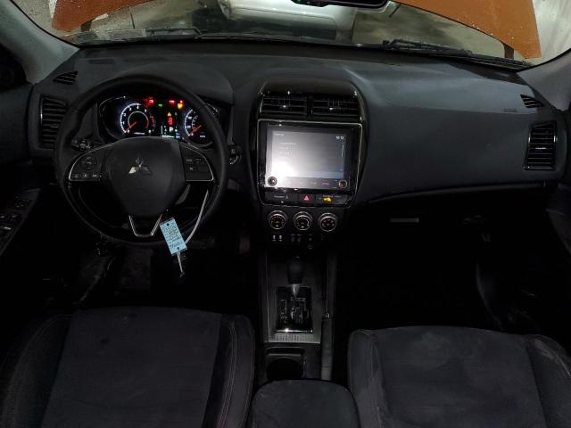 Photo 8 from auction – 2022 MITSUBISHI OUTLANDER with VIN JA4APVAU3NU009395