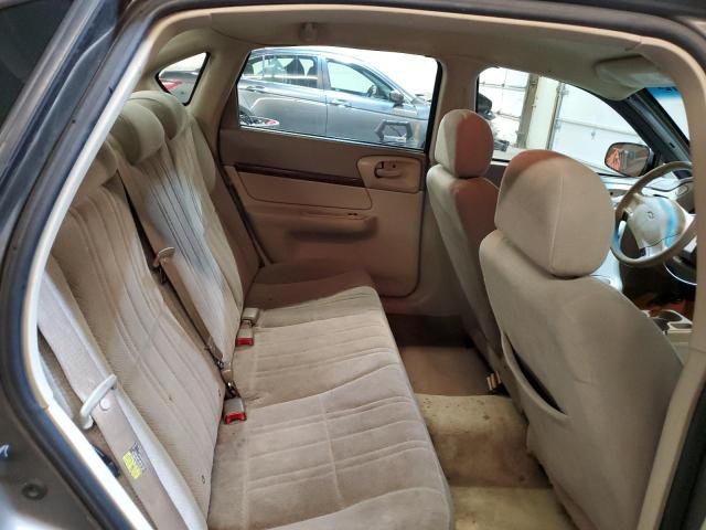 Photo 10 from auction – 2003 CHEVROLET IMPALA with VIN 2G1WF52EX39196465