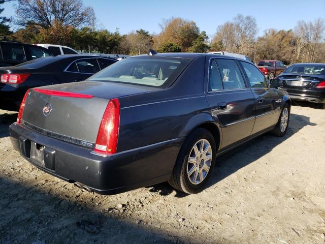 Photo 3 from auction – 2009 CADILLAC DTS with VIN 1G6KD57Y39U141028