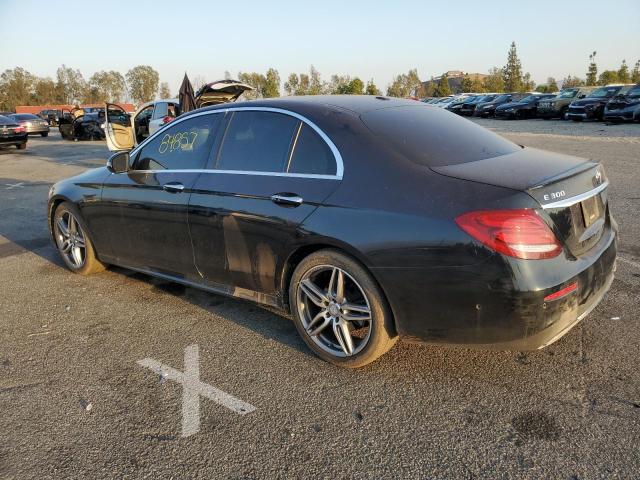 Photo 2 from auction – 2017 MERCEDES-BENZ E 300 with VIN WDDZF4JB5HA115654