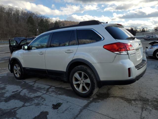 Photo 2 from auction – 2013 SUBARU OUTBACK 2. with VIN 4S4BRBJC5D3287564