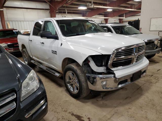 Photo 4 from auction – 2014 RAM 1500 SLT with VIN 1C6RR7LT9ES400878
