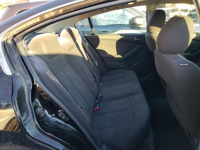 Photo 10 from auction – 2010 NISSAN ALTIMA BAS with VIN 1N4AL2AP0AN520342
