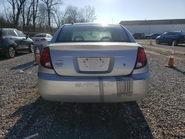 Photo 6 from auction – 2007 SATURN ION LEVEL with VIN 1G8AZ58F07Z146074