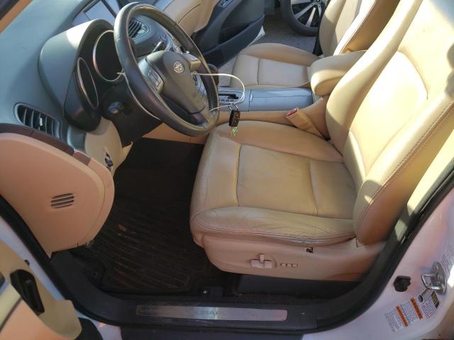 Photo 7 from auction – 2008 SUBARU TRIBECA LI with VIN 4S4WX98D384413919