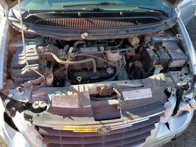 Photo 12 from auction – 2005 CHRYSLER TOWN & COU with VIN 2C4GP44R65R450100