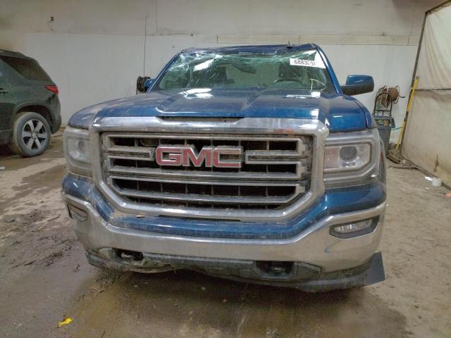 Photo 5 from auction – 2019 GMC SIERRA LIM with VIN 2GTV2MEC8K1188817