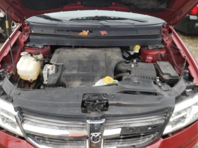 Photo 12 from auction – 2010 DODGE JOURNEY SX with VIN 3D4PG5FVXAT268135