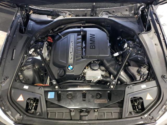 Фото 11 с аукциона – 2011 BMW 535 I с VIN WBAFR7C51BC607216