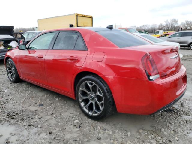 Photo 2 from auction – 2015 CHRYSLER 300 S with VIN 2C3CCABGXFH803086