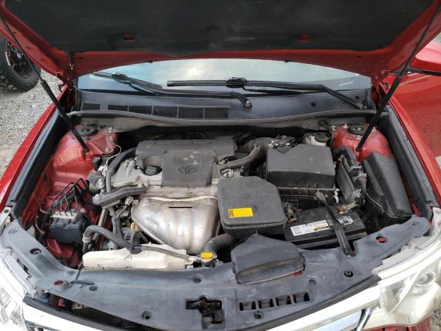Photo 11 from auction – 2014 TOYOTA CAMRY L with VIN 4T1BF1FK4EU781851