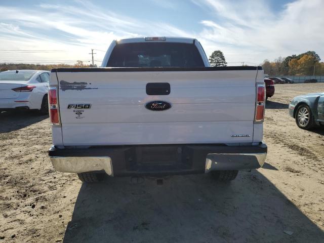 Photo 6 from auction – 2013 FORD F150 SUPER with VIN 1FTFX1EF2DKG18858