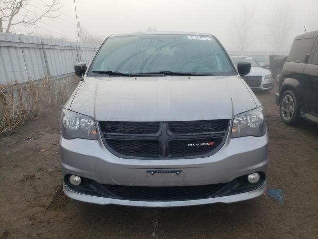 Photo 5 from auction – 2014 DODGE GRAND CARA with VIN 2C4RDGBG6ER142638