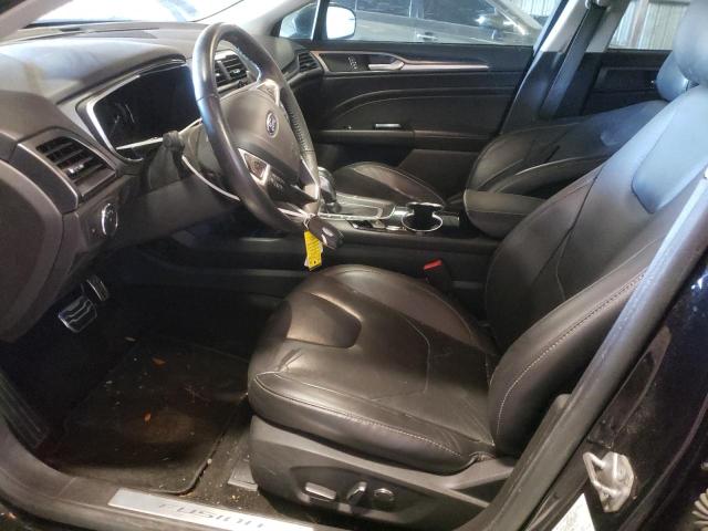 Photo 7 from auction – 2015 FORD FUSION TIT with VIN 3FA6P0D93FR113194