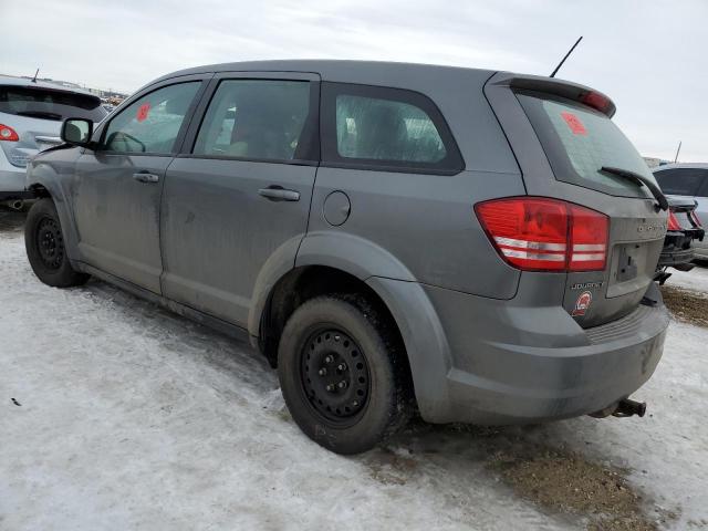 Photo 2 from auction – 2012 DODGE JOURNEY SE with VIN 3C4PDCABXCT311236