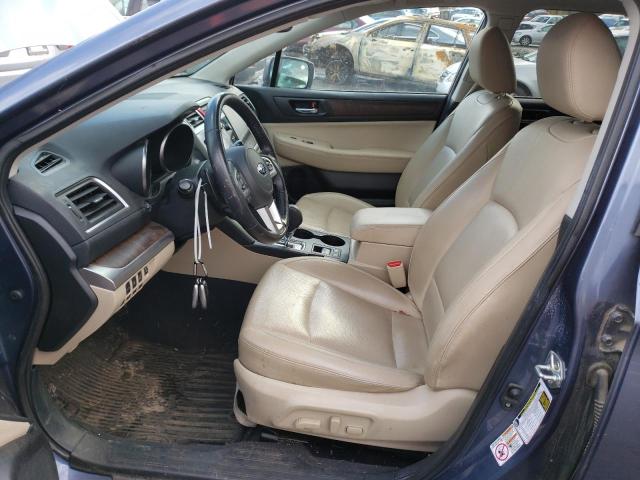 Photo 7 from auction – 2015 SUBARU OUTBACK 3. with VIN 4S4BSENC9F3359157