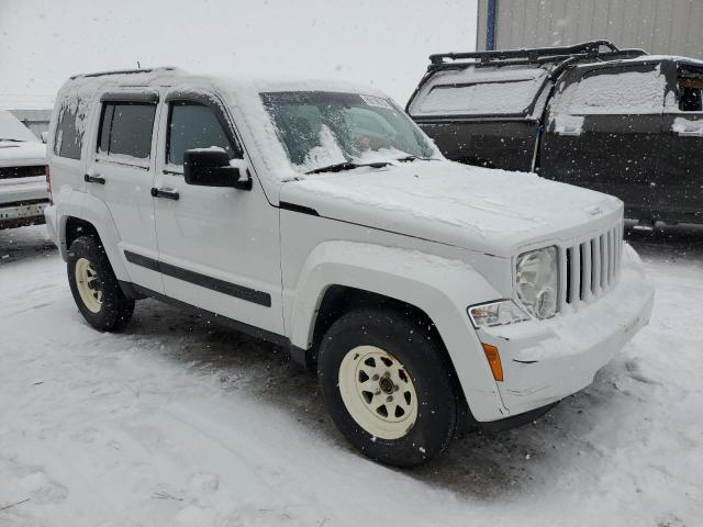 Photo 4 from auction – 2012 JEEP LIBERTY SP with VIN 1C4PJMAK2CW170686