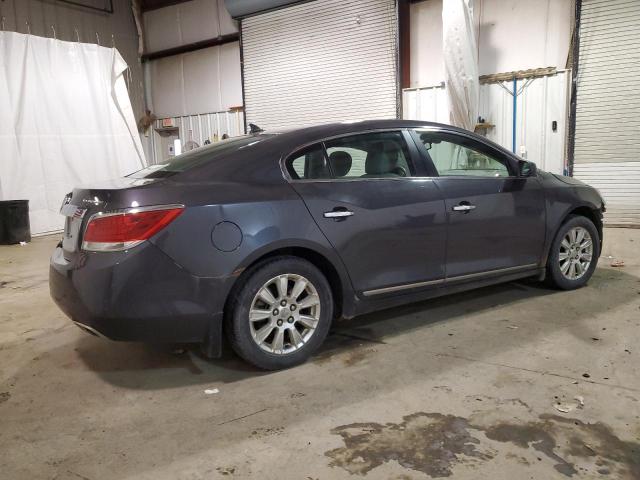 Photo 3 from auction – 2013 BUICK LACROSSE with VIN 1G4GA5G35DF155148