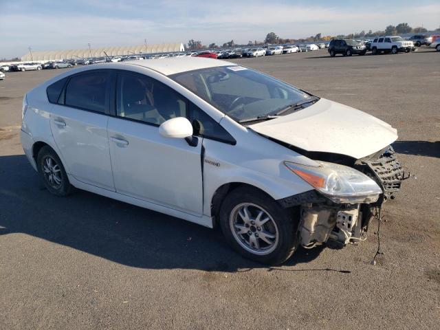 Photo 4 from auction – 2014 TOYOTA PRIUS with VIN JTDKN3DU3E0361156