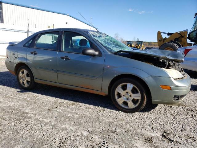 Photo 4 from auction – 2005 FORD FOCUS ZX4 with VIN 1FAFP34N45W158705