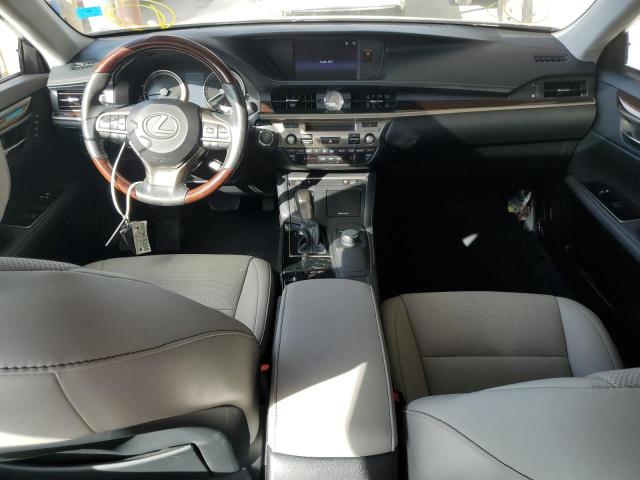صورة رقم 8 من المزاد - 2018 LEXUS ES 350 مع VIN 58ABK1GGXJU080322