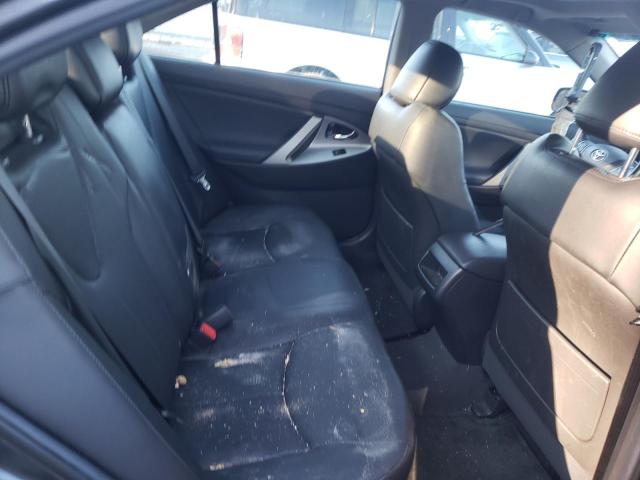 Photo 10 from auction – 2011 TOYOTA CAMRY BASE with VIN 4T1BF3EK8BU778217