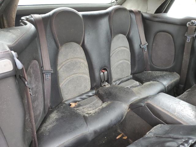 Photo 10 from auction – 2001 JAGUAR XKR with VIN SAJDA42B91PA12102