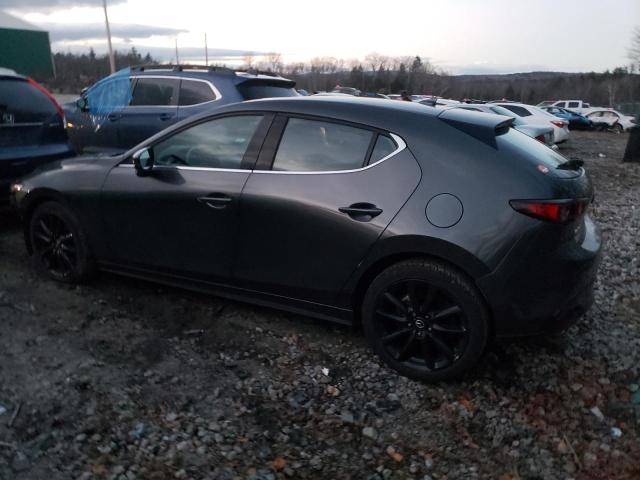 Photo 2 from auction – 2019 MAZDA 3 PREMIUM with VIN JM1BPANM0K1132808
